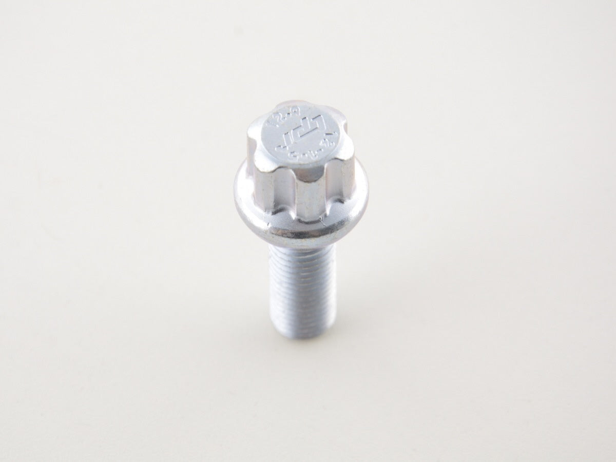 Radschrauben Set (10 Stk.) Schaftlänge 29mm Kugelbund silber M12x1,5 Radschrauben Set (10 Stk.) Schaftlänge 29mm Kugelbund silber M12x1,5